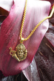 Khatu Shyamji Pendant with Chain