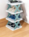 Multipurpose Footwear Shoe Rack Stand for Home